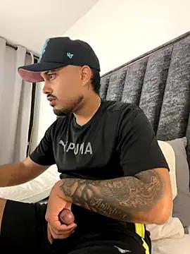 PapiStan — my big load cum inside of you