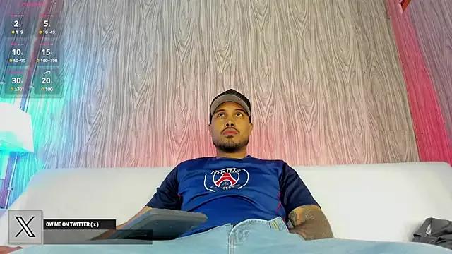 PapiStan on StripChat 