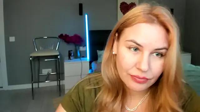 Passion-Blondy on StripChat 