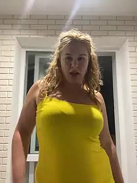 Passion-Blondy on StripChat 