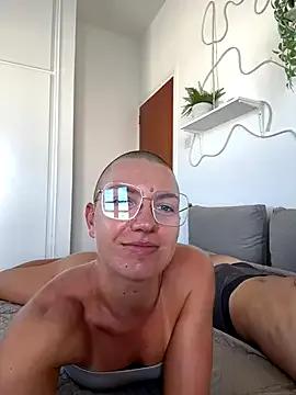 PaulinaSchubert1 — Footjob 