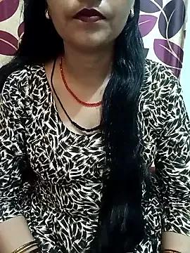 Payal-001 on StripChat 