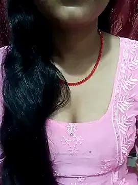 Payal-001 on StripChat 