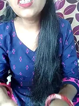 Payal-001 on StripChat 