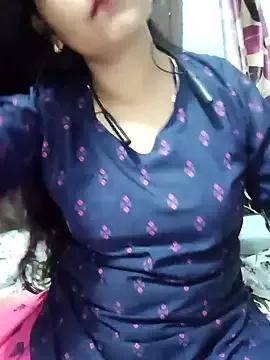 Payal-001 on StripChat 