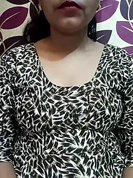 Payal-001 on StripChat 
