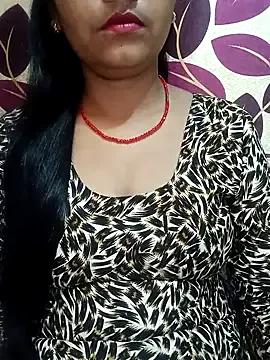 Payal-001 on StripChat 