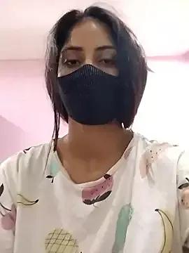 Payal-Love143 on StripChat 