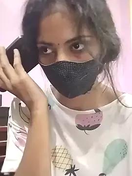 Payal-Love143 on StripChat 