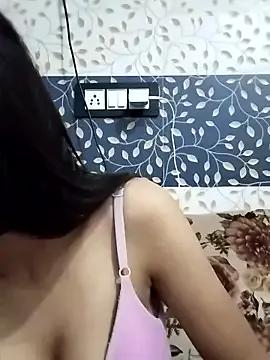 Payal-Love143 on StripChat 
