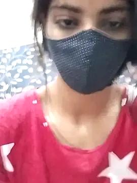Payal-Love143 on StripChat 