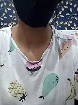 Payal-Love143 on StripChat 