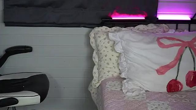 Peachxlush — Lil twerk session