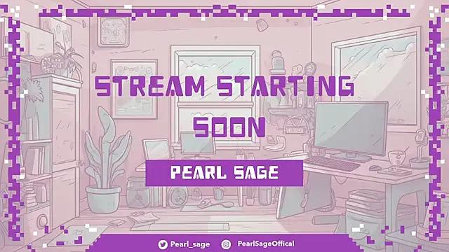 Pearl_Sage's avatar
