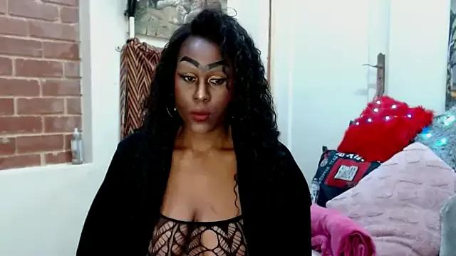 PEBBLES365 on StripChat 