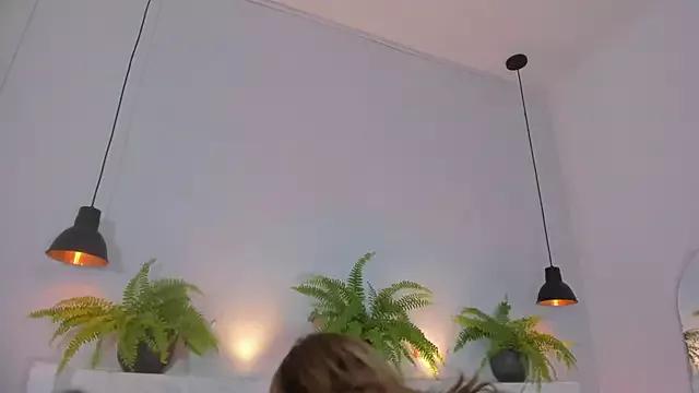 penelope_handaos on StripChat 