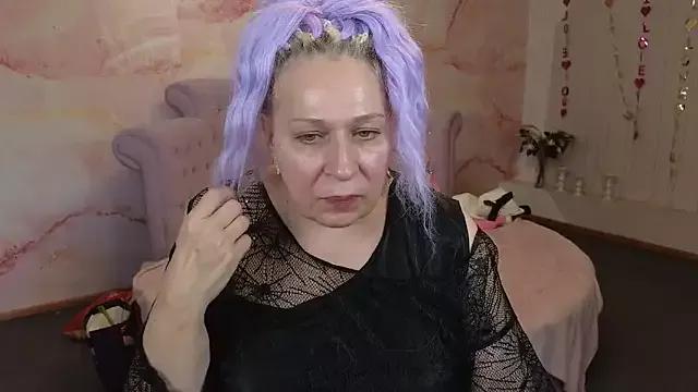 Penelope_Pinky on StripChat 