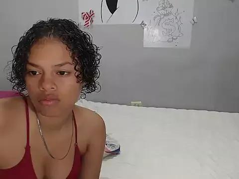 penelopeh_ on StripChat 