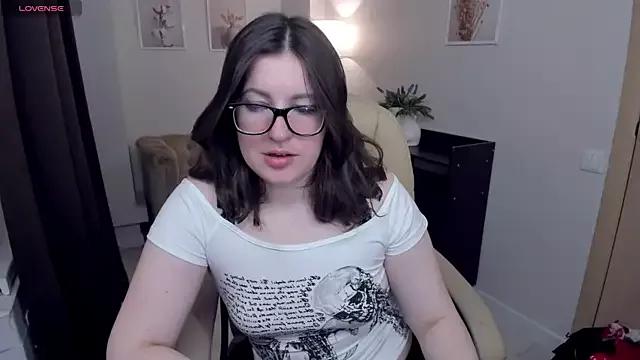 Peneloppa_Star on StripChat 