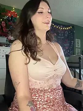 pennybabyy on StripChat 