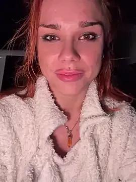 PennyPrincess on StripChat 