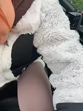 PennyPrincess on StripChat 