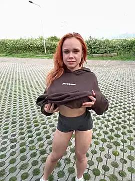 PennyPrincess on StripChat 