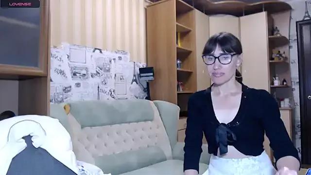 Pepper_mur on StripChat 
