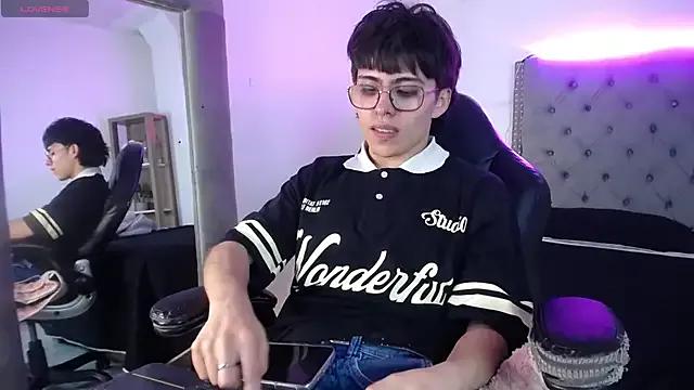 PepperTwink on StripChat 