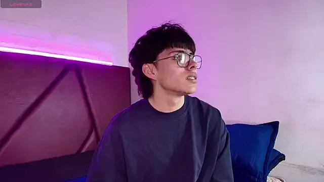 PepperTwink on StripChat 