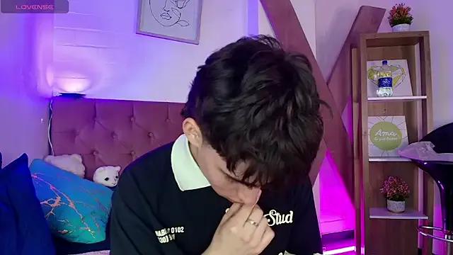 PepperTwink — take of that underwear