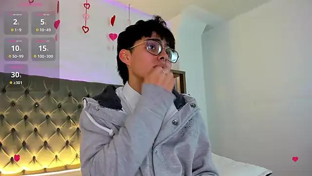 PepperTwink on StripChat 