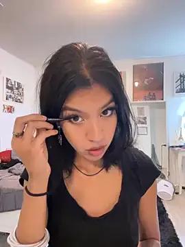 petitelatinateen — Private on StripChat
