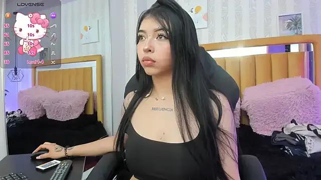 pettit_courtny on StripChat 