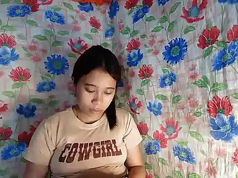 Pinay_Skinny18 — Freechat on StripChat