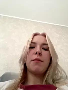 Pink_shimmer on StripChat