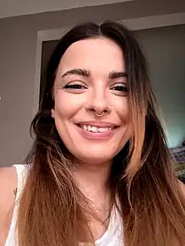 PiperPassionX on StripChat 