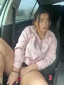 PiperPassionX on StripChat 