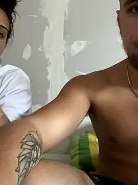 Pipinka876 on StripChat