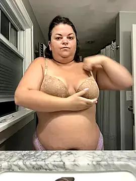 PlayWithBrittany — Private on StripChat