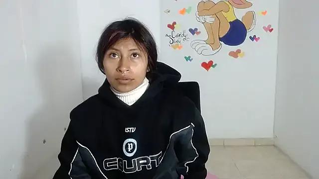 Pocahontas_tw's avatar
