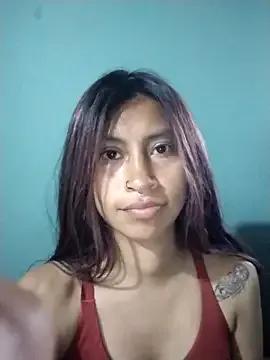 Pocahontas_tw's avatar