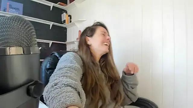 PoleGoddessX — pole dance show