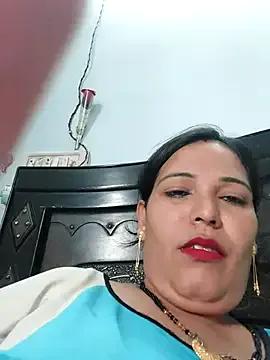 Poojabhabi101 on StripChat 