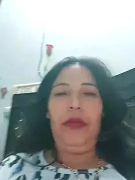 Poojabhabi101 on StripChat 
