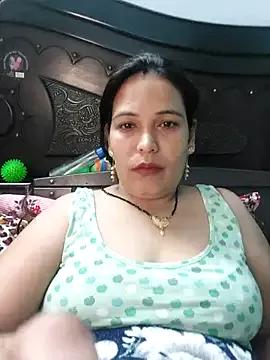 Poojabhabi101 on StripChat 