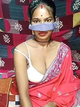 Poojadasxx on StripChat 