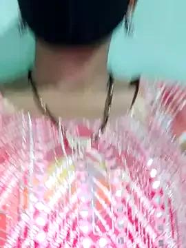 poojam93 on StripChat 