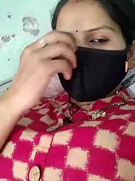 poojam93 on StripChat 