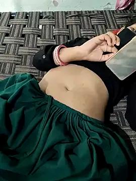 poojam93 on StripChat 